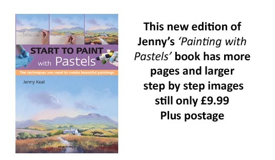 New edition of Jenny's book
